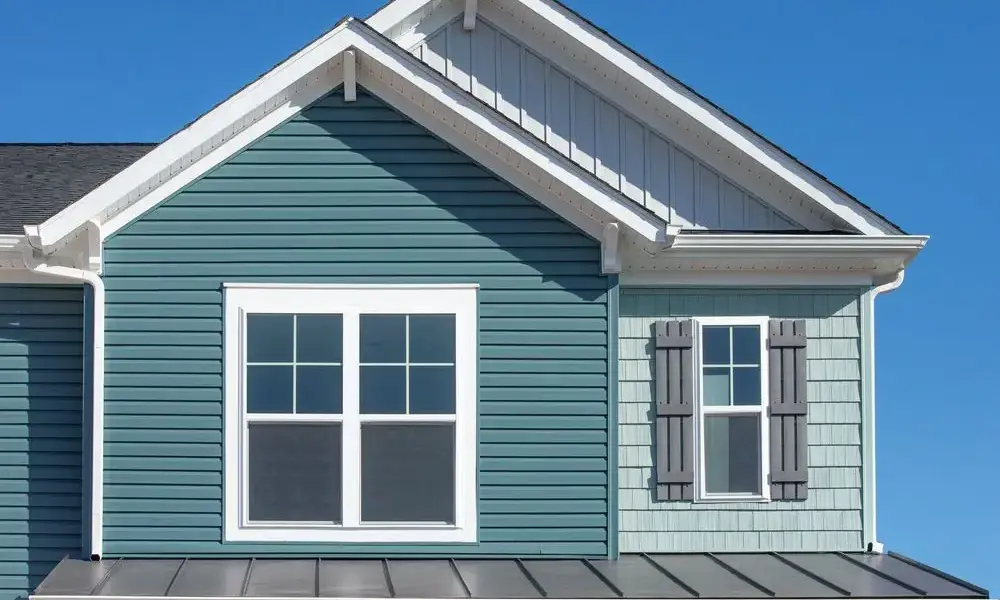 Roof repair and inspection services in Fairmount